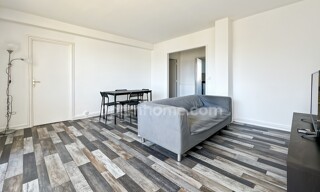 Appartement 4 Pièces 68 m² à vendre à Saint-Quentin (02100)