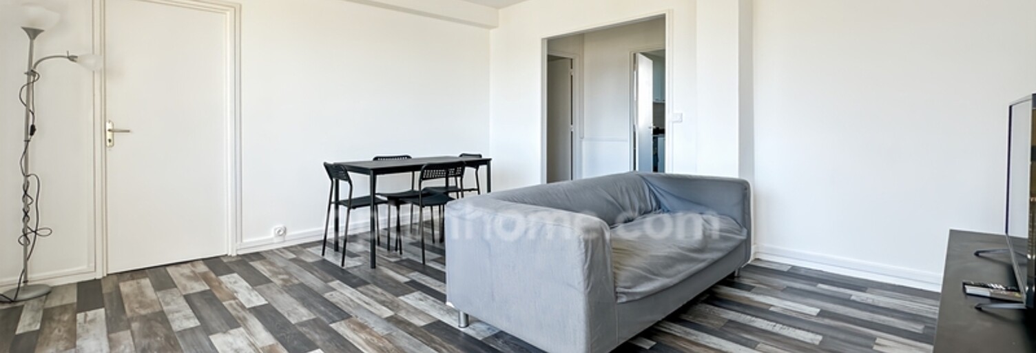 Appartement 4 Pièces 68 m² à vendre à Saint-Quentin (02100)