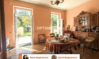 Maison 6 Pièces 184 m² à vendre à Castres (81100)