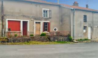 Maison 6 Pièces 136 m² à vendre à Levécourt (52150)