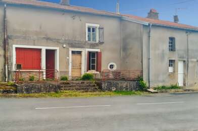 Maison 6 pièces 53000 €