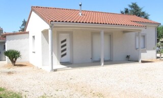 Maison 3 Pièces 80 m² à vendre à Lezoux (63190)