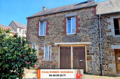 Maison 5 pièces 49000 €