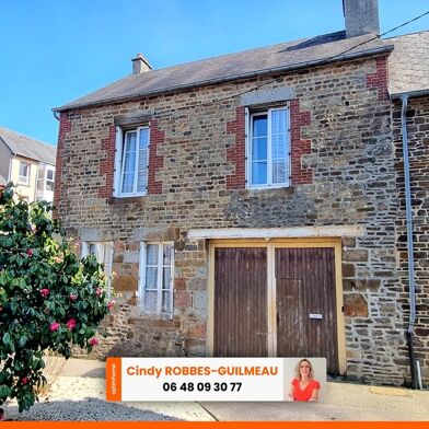 Maison 5 pièces 59000 €