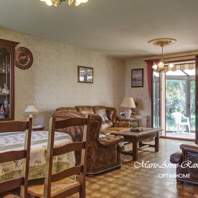 Maison 4 pièces 280000 €