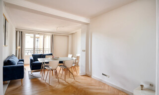 Appartement 4 Pièces 69 m² à vendre à Rennes (35000)
