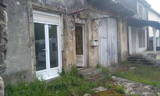 Maison 4 Pièces 100 m² à vendre à Breuvannes-en-Bassigny (52240)