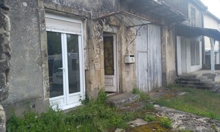 Maison 4 Pièces 100 m² à vendre à Breuvannes-en-Bassigny (52240)