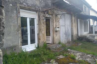 Maison 4 pièces 63000 €