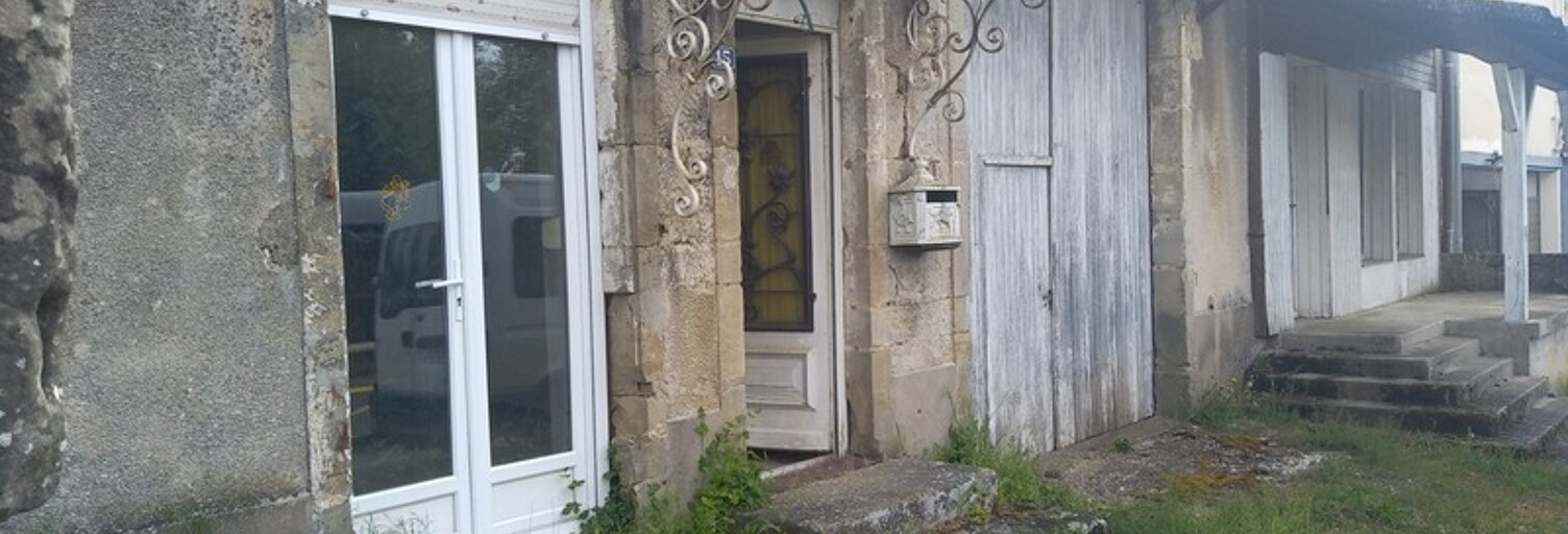 Maison 4 Pièces 100 m² à vendre à Breuvannes-en-Bassigny (52240)