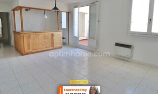 Appartement 3 Pièces 63 m² à vendre à Montpellier (34070)
