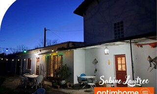 Maison 3 Pièces 70 m² à vendre à Albi (81000)