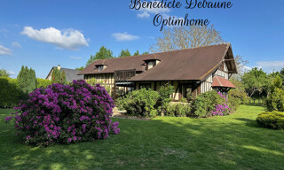 Maison 6 Pièces 133 m² à vendre à Pont-Audemer (27500)