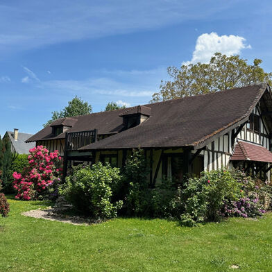 Maison 6 pièces 326000 €