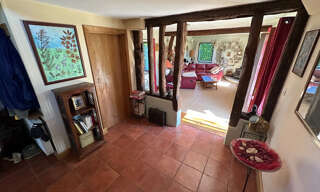 Maison 6 Pièces 133 m² à vendre à Pont-Audemer (27500)