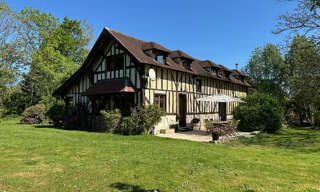 Maison 6 Pièces 133 m² à vendre à Pont-Audemer (27500)