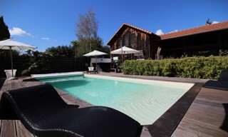 Maison 9 Pièces 250 m² à vendre à Saint-Paul-lès-Dax (40990)