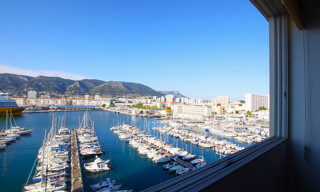 Appartement 3 Pièces 69 m² à vendre à Toulon (83000)