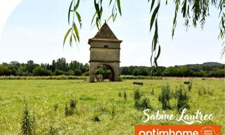 Maison 7 Pièces 207 m² à vendre à Lautrec (81440)