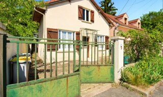 Maison 4 Pièces 79 m² à vendre à Fosses (95470)