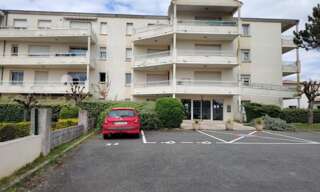 Appartement 3 Pièces 52 m² à vendre à Poitiers (86000)