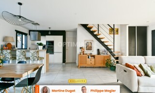 Maison 6 Pièces 150 m² à vendre à Rongères (03150)