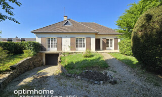 Maison 6 Pièces 110 m² à vendre à Hirson (02500)