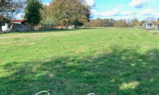 Terrain  857 m² à vendre à Rieux (56350)