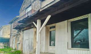 Immeuble  175 m² à vendre à Breuvannes-en-Bassigny (52240)