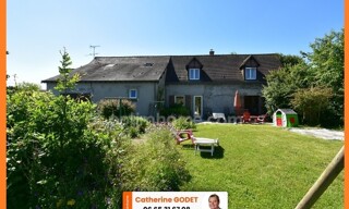 Maison 7 Pièces 148 m² à vendre à Maintenon (28130)