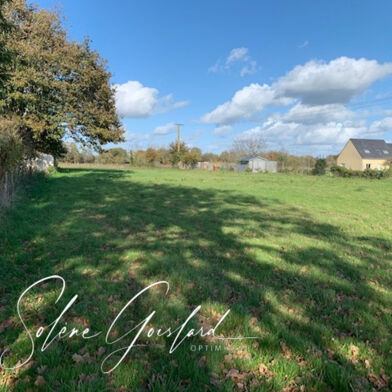 Terrain  37000 €