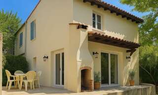 Maison 6 Pièces 110 m² à vendre à Mouthoumet (11330)