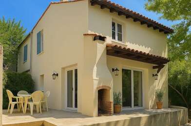 Maison 6 pièces 230000 €