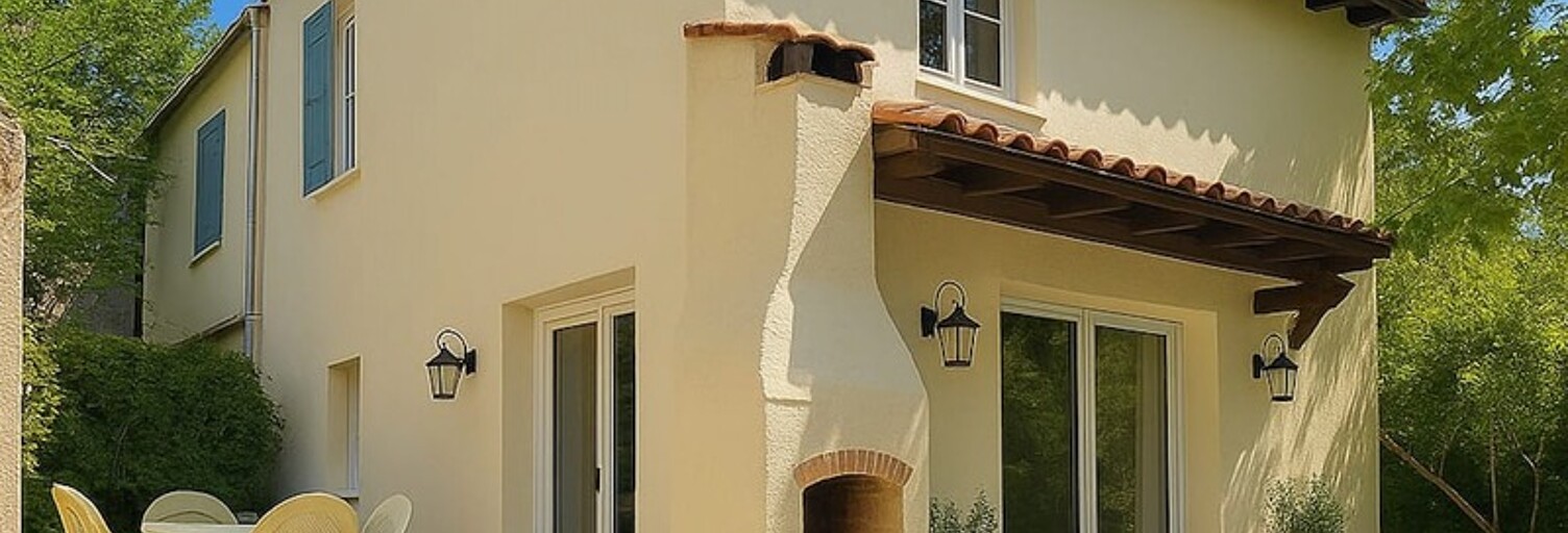 Maison 6 Pièces 110 m² à vendre à Mouthoumet (11330)