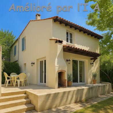 Maison 6 pièces 230000 €
