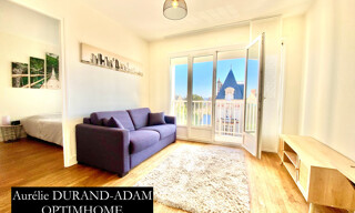 Appartement 3 Pièces 42 m² à vendre à Caen (14000)