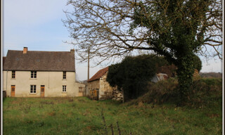 Maison 6 Pièces 135 m² à vendre à Aubigné-Racan (72800)