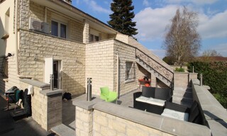 Maison 7 Pièces 177 m² à vendre à Creil (60100)