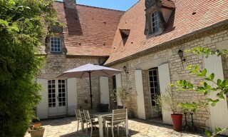 Maison 7 Pièces 265 m² à vendre à Lamonzie-Saint-Martin (24680)