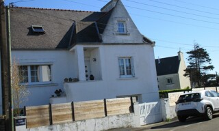 Maison 5 Pièces 120 m² à vendre à Saint-Pol-de-Léon (29250)