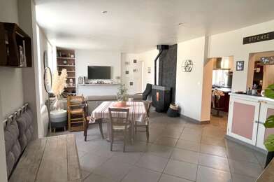 Maison 7 pièces 267500 €
