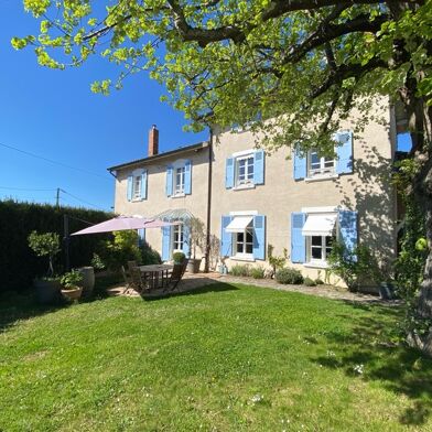 Maison 5 pièces 590000 €