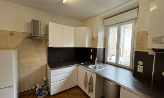 Maison 3 Pièces 62 m² à louer à Pont-à-Mousson (54700)