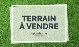 Terrain  625 m² à vendre à Jumelles (27220)