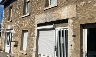 property.type.service   m² à louer à Guilherand-Granges (07500)