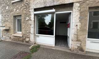 property.type.service   m² à louer à Guilherand-Granges (07500)