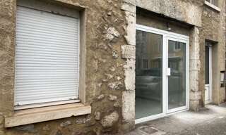 property.type.service   m² à louer à Guilherand-Granges (07500)