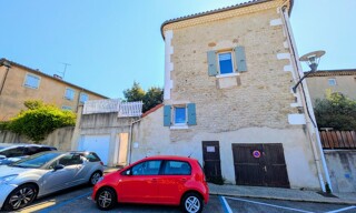 Maison 6 Pièces 177 m² à vendre à Bourg-lès-Valence (26500)