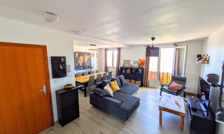 Appartement 4 Pièces 77 m² à vendre à Valence (26000)