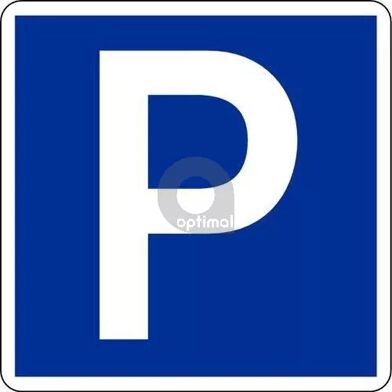 Garage  84 €